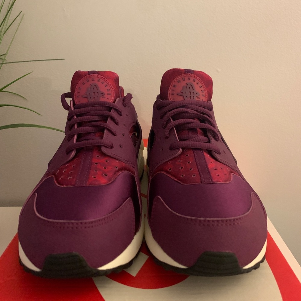 Nike Huarache Sneaker